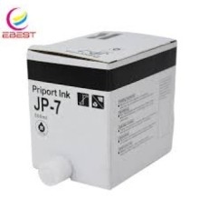 Чернила для RISO JP-7 black