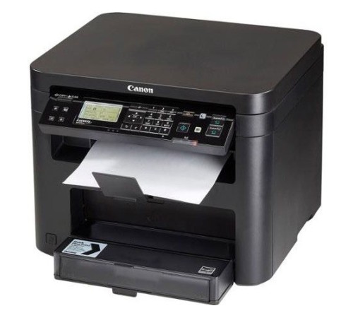 Принтер-сканер-копир CANON i-SENSYS MF232W (A4) Принтер-сканер-копир CANON i-SENSYS MF232W (A4)