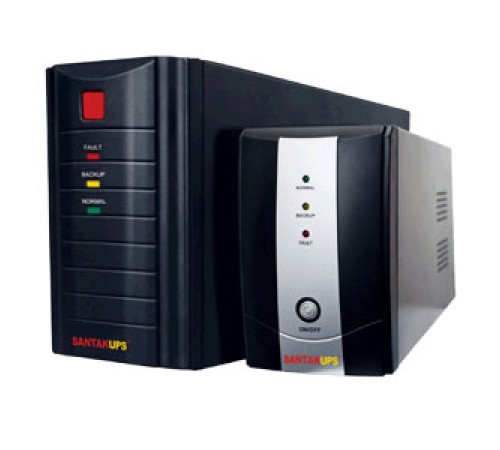 Линейно-интерактивный ИБП (Без аккумулятора) SantakUPS CPU, AVR, 600VA/360W, 12V7AH, 120-240V, USB, RJ11/45, 305*85*140mm, 5.5kg, metal case, black (K600VA) Линейно-интерактивный ИБП (Без аккумулятора) SantakUPS CPU, AVR, 600VA/360W, 12V7AH, 120-240V, USB, RJ11/45, 305*85*140mm, 5.5kg, metal case, black (K600VA)