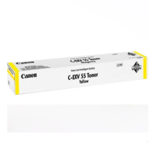Тонер-картридж (C-EXV-55)  Yellow для Canon ImageRunner C256i/C356i (2185C002) ОЕМ