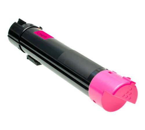 Тонер-картридж (106R01512) magenta для XEROX Phaser 6700 OEM TYPE 1 Тонер-картридж (106R01512) magenta для XEROX Phaser 6700 OEM TYPE 1
