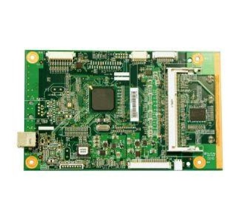 Плата USB контроллера для HP LaserJet 2055 (CC527-60001) Плата USB контроллера для HP LaserJet 2055 (CC527-60001)