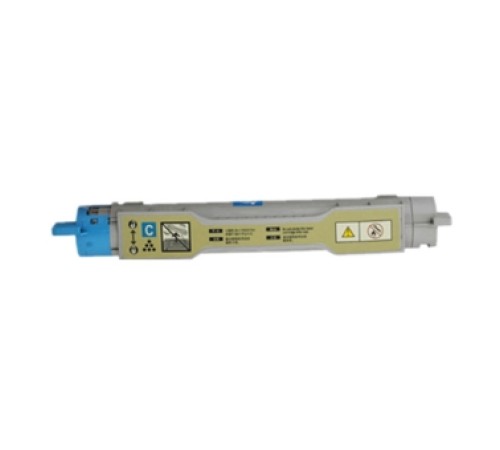 Тонер-картридж (106R01073) cyan для XEROX Phaser 6350 OEM TYPE 1
