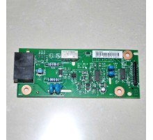 Плата USB контроллера для HP LaserJet M1212nf (CE832-60001) + FAX (CЕ868-60001)