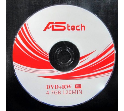 DVD+RW Disk 4,7 Gb 4X (50 pack) WT DVD+RW Disk 4,7 Gb 4X (50 pack) WT