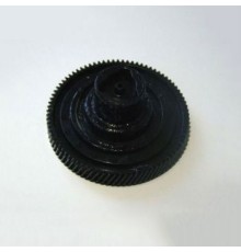 Шестерня привода фотобарабана для HP LaserJet M1212 / MF1312 / P1102 (RU5-0981 / RU6-0016 / FU9-0278)