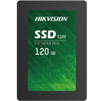 Твердотельный накопитель SSD 120GB