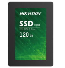 Твердотельный накопитель SSD 120GB