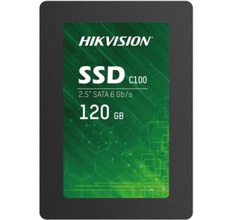 Твердотельный накопитель SSD 120GB