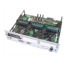 Плата USB контроллера для HP Color LaserJet CP5550 (Q5935-60001)
