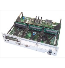 Плата USB контроллера для HP Color LaserJet CP5550 (Q5935-60001)