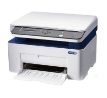Принтер-сканер-копир XEROX  WorkCentre 3025BI (А4)