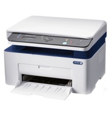 Принтер-сканер-копир XEROX  WorkCentre 3025BI (А4)
