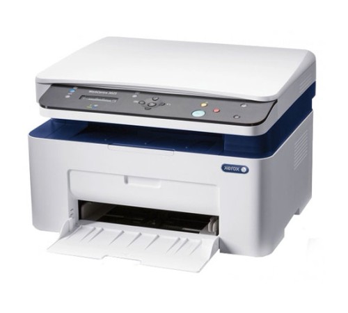 Принтер-сканер-копир XEROX WorkCentre 3025BI (А4) Принтер-сканер-копир XEROX WorkCentre 3025BI (А4)