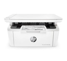 Принтер-сканер-копир HP LaserJet Pro M28A (A4) 18 стр. / мин.,32 Мб, ЖК-дисплей, Лазерная монохромная печать,  USB 2.0 (A4)