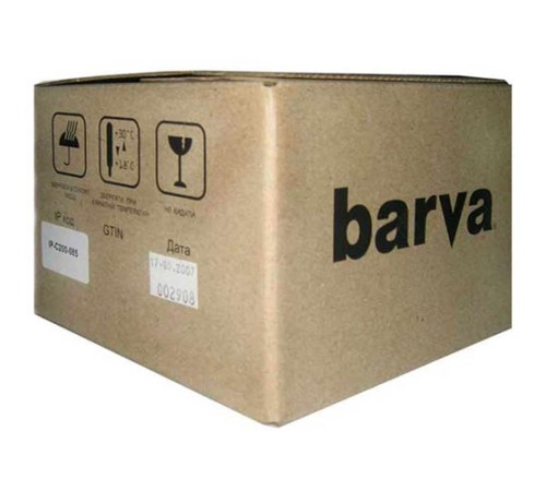 230g (10x15) 500л бумага BARVA Матовая (IP-A230-083)