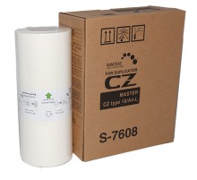 Мастер пленка для RISO CZ S-7608 A4