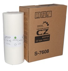 Мастер пленка для RISO CZ S-7608 A4