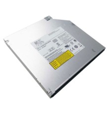 Привод DVD±RW DVD RAM ASUS SDRW-08D2S, Черный. Внешний оптический привод позволяющий читать и записывать DVD±R/RW, CD-R/RW диски и DVD-RAM диски (без картриджей), Методы записи-Disc-at-once, Track-at-once, Session-at-once, Multisession, Packet writing, RA