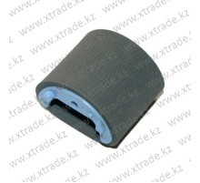 Ролик подачи (захвата) бумаги для HP LaserJet 1010 / 1012 / 1015 / 1018 / 1020 / 1022 / 3015 / 3020 / 3030 / 3050 / 3052 / 3055 / M1005 / M1319F / MF4018 / 4010 / 4120 / 4150 / 4140 / MF4270 / 4690pl / 4660pl / FAX-L160 / L140 / FAX-L100 / L120 / L95 / MF
