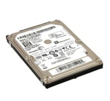 Жесткий диск Seagate HDD1TB MOMENTUS SPINPOINT SATA 2.5IN 5400RPM 9.5MM NOTEBOOK HARD DRIVE