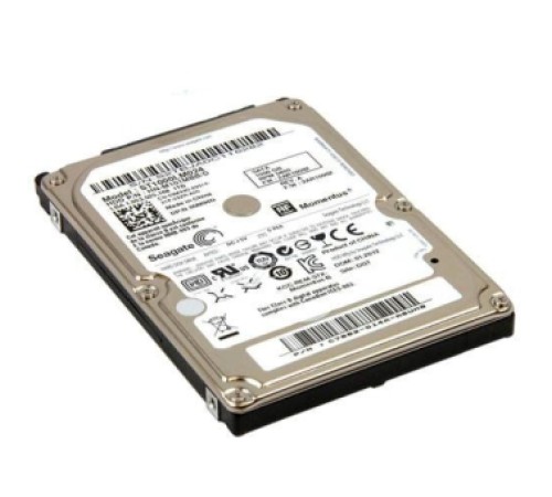 Жесткий диск Seagate HDD1TB MOMENTUS SPINPOINT SATA 2.5IN 5400RPM 9.5MM NOTEBOOK HARD DRIVE Жесткий диск Seagate HDD1TB MOMENTUS SPINPOINT SATA 2.5IN 5400RPM 9.5MM NOTEBOOK HARD DRIVE