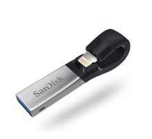 Flash Drive 16 Gb USB 3.0 + iPhone/iPad SAN DISC