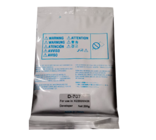 Девелопер Xerox B1022/B1025/Samsung SL-K2200/MLT-R707/ HP LJ M436/M438/M442/CF257A