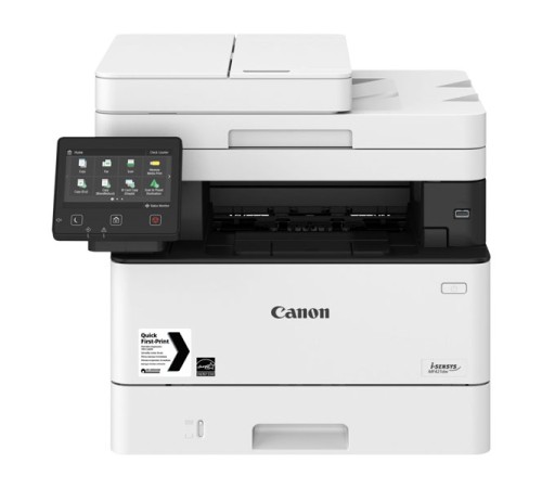 Принтер-сканер-копир CANON i-SENSYS MF421dw (A4) Принтер-сканер-копир CANON i-SENSYS MF421dw (A4)