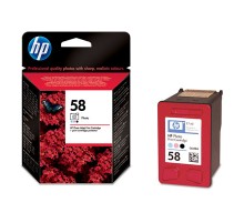Картридж №58 C6658AE photo для HP DJ 5150/5151/5550/5552/5652/5655/5850/9650/9670/ PCS1110/1200/1205/1210/1215/1315/1350/2105/2110/2115/2171/2175/2179/2210/2410/2510 Original