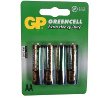 Батарейка AA (LR6/1.5V) extra heavy duty