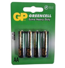 Батарейка AA (LR6/1.5V) extra heavy duty