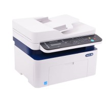Принтер-сканер-копир XEROX WorkCentre 3025NI (А4)