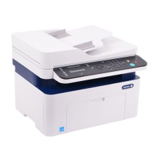 Принтер-сканер-копир XEROX WorkCentre 3025NI (А4)