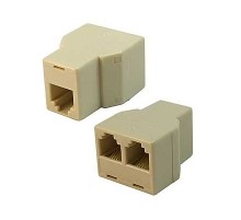 Разъем GCT11-2-6P4C