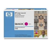 Картридж HP (Q6463A) magenta 644M для Color LJ 4730MFP original Картридж HP (Q6463A) magenta 644M для Color LJ 4730MFP original