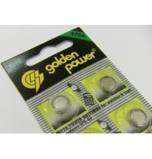 Батарейка 399A GOLDEN POWER (1,5/399/G7)