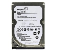 Жесткий диск Seagate Video 2.5 HDD ST500VT000 500 GB