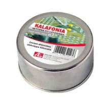 Канифоль активированная AG TermoPasty 100 гр. банка (AGT-035)