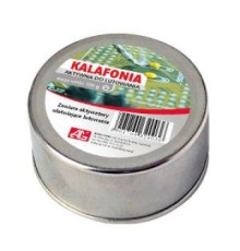 Канифоль активированная AG TermoPasty 100 гр. банка (AGT-035)