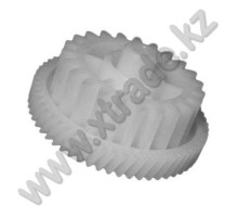 Шестерня привода для HP LaserJet Pro P1566 / 1505 / 1606 / 1522 / 1120 / 1536 (RU6-0013)