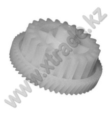 Шестерня привода для HP LaserJet Pro P1566 / 1505 / 1606 / 1522 / 1120 / 1536 (RU6-0013)