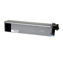 Тонер-картридж (TK-520) black для KYOCERA FS-C5015N OEM TYPE 1