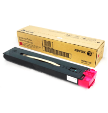 Тонер-картридж (006R01451) magenta для XEROX DC240/250 OEM TYPE 1