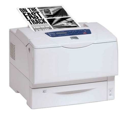 Принтер XEROX Phaser 5335, 1200 x 1200 dpi (оптическое),35 стр./мин. (односторонняя A4) / 25 стр./мин. (двусторонняя А4), A3 – 20 стр./мин. (односторонняя),(A3) Принтер XEROX Phaser 5335, 1200 x 1200 dpi (оптическое),35 стр./мин. (односторонняя A4) / 25 стр./мин. (двусторонняя А4), A3 – 20 стр./мин. (односторонняя),(A3)