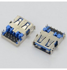 Разъем для ноутбука USB 3.0 A2