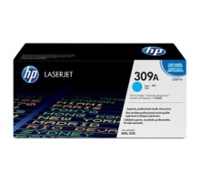 Картридж HP (Q2671A) cyan 309C для Color LJ 3500 original