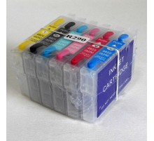 Картридж ПЗК для EPSON T0821- T0826 R265 / R270 / R290 / RX590
