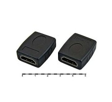 Разъем HDMI F/F (HAP-013)