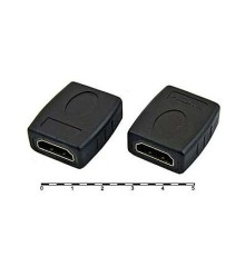 Разъем HDMI F/F (HAP-013)